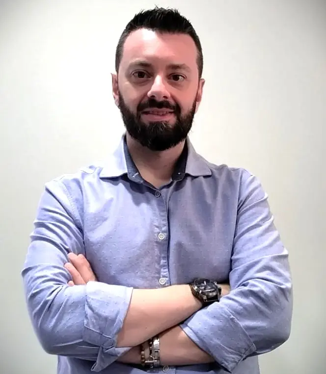 Roberto Giarratana Consulente Organizzativo
