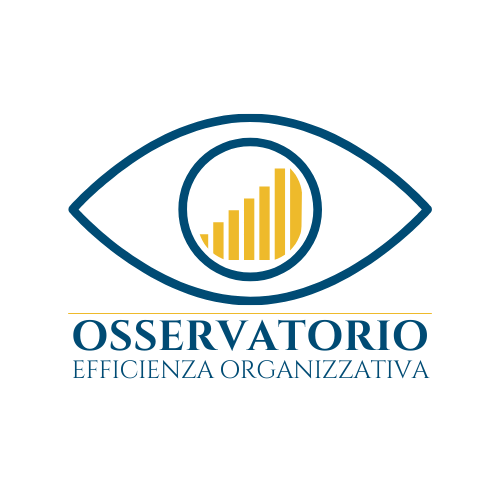 Logo Osservatorio Efficienza Organizzativa