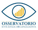 Osservatorio efficienza organizzativa